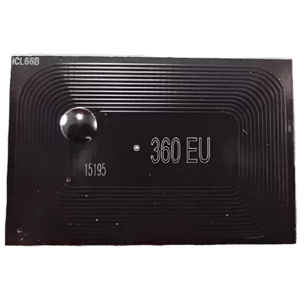 NV Print (ELP-CH-TK360-20K) Чип для Kyocera (TK-360) FS-4020DN (CH-TK360-20K) 20K