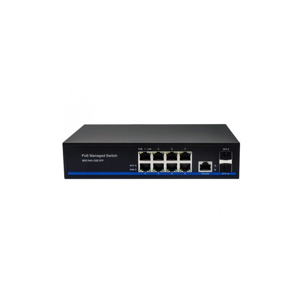 New System Technologies NS-SW-8G2G-PL