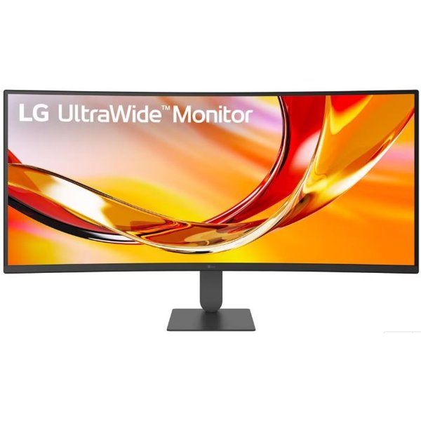 LG 34U640B-B