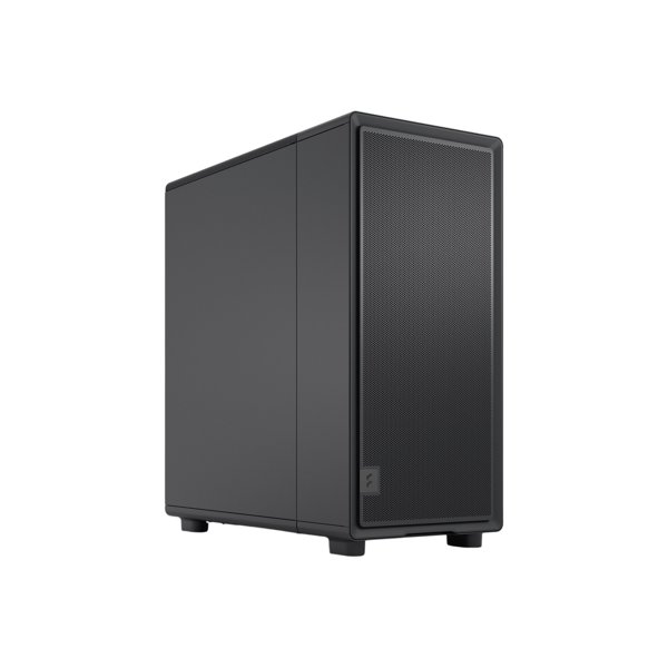 Fractal Design Epoch Solid Black