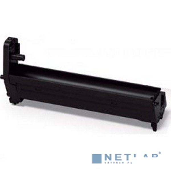 OKI 44844469 Барабан желтый {(30К) OKI MC853/873}