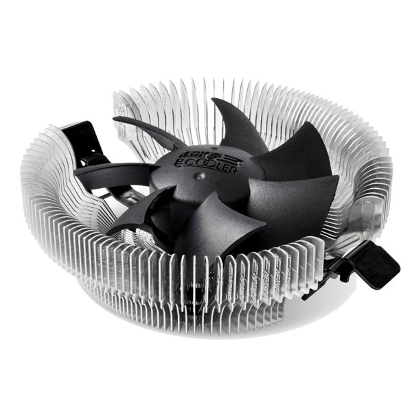 PcCooler E80