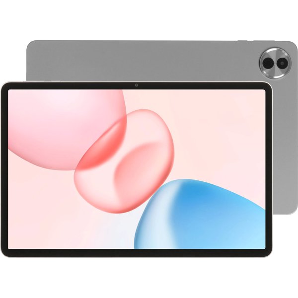 Honor Pad 10 HEY3-N09 [5301APED] Gray 12.1" {WQXGA IPS/Snapdragon 7 Gen 3/8GB/256GB/5G/Android 15}