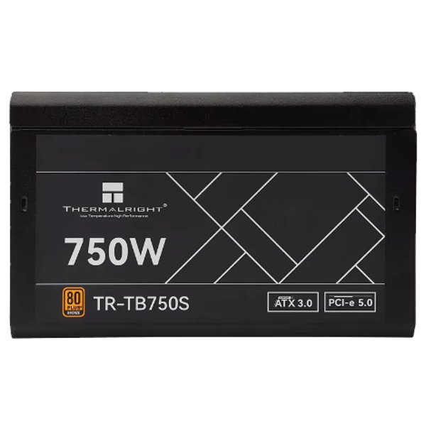 Thermalright TR-TB750S 750W 80+ Bronze