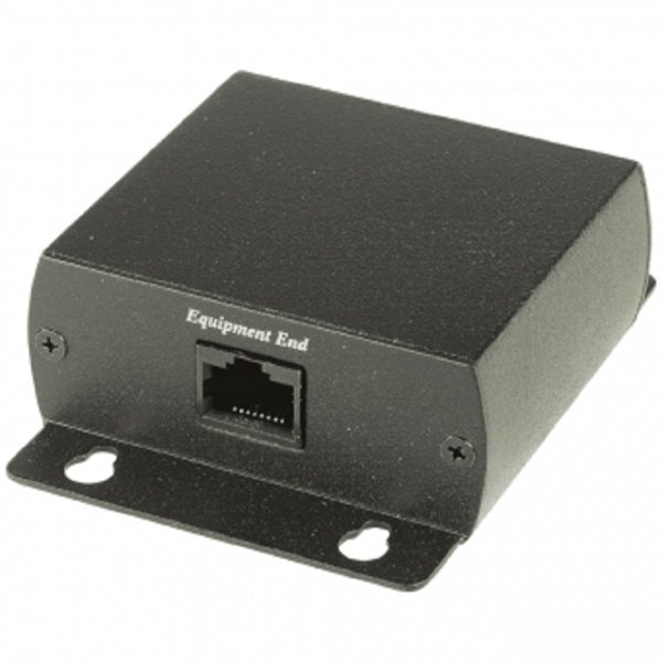 SP006 Устройство грозозащиты Ethernet одноканальное.