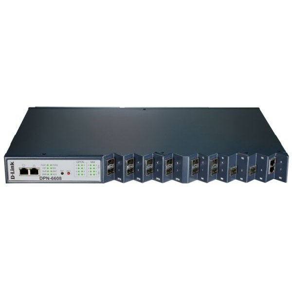 D-Link DPN-6608/A1A