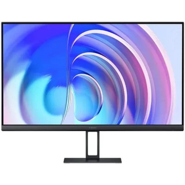 Xiaomi 23.8" A24i черный {IPS 1920x1080 100Hz 6ms 250cd HDMI DisplayPort}[ELA5444EU]