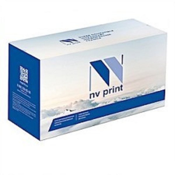 NVPrint C-EXV33 Тонер-туба для Canon для 2520/2520i/2525/2525i/2530/2530i, 14600 к