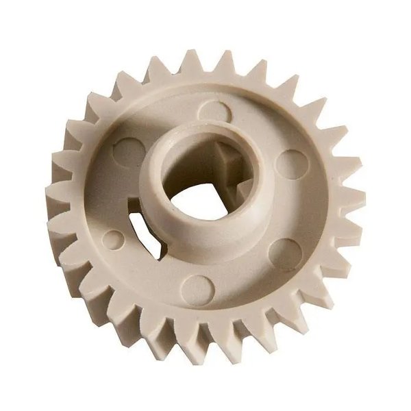 Шестерня резинового вала 26T HP LJ M1522/M1120 (RU6-0020) OEM