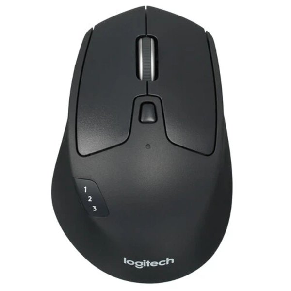 910-004794/910-004791  Logitech Мышь беспроводная M720 Triathlon