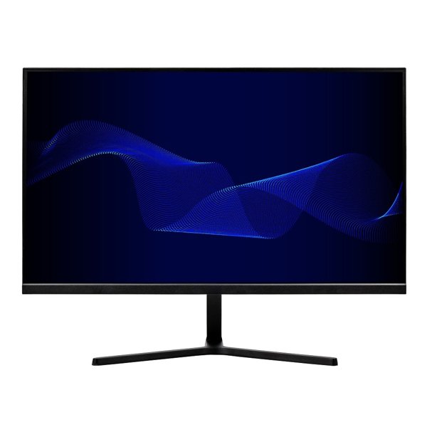 LCD Hiper 23.8" EasyView HB2401 {IPS 1920x1080 250cd 4ms 100Hz 1000:1 178/178 VGA DP HDMI FreeSync}