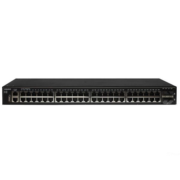 OSNOVO SW-48G4X-L3ST