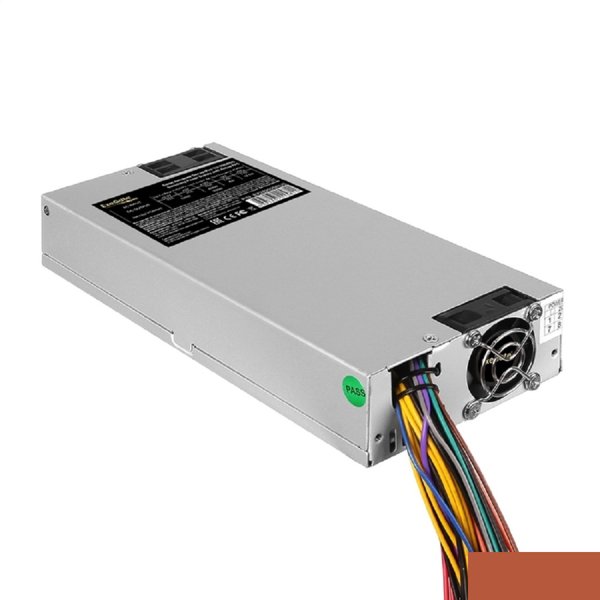 Exegate EX282929RUS Серверный БП 700W ExeGate <ServerPRO-1U-700ADS> APFC, унив. для 1U, 24pin,2x(4+4)pin,5xSATA,4xIDE