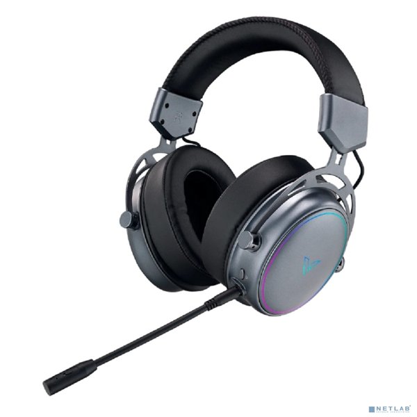 Гарнитура, Rapoo, VH800, Типкрепления:Дуговые,Микрофон, Беспроводные, Bluetooth 5.2, 2.4 GHz