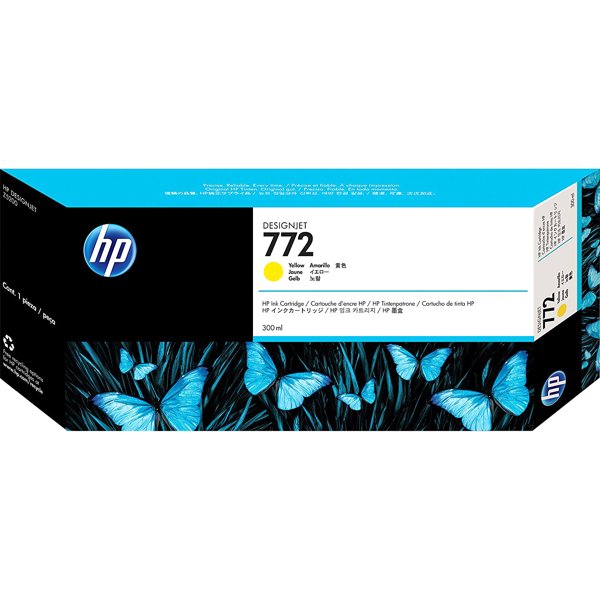 HP 772 (CN630A)