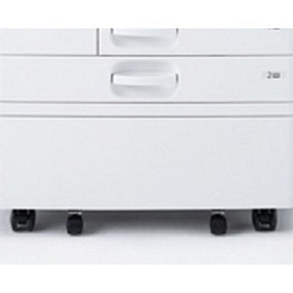Ricoh Тумба низкая 54 (ранее тип 38 и тип 45) для MPCxx03/MPCxx04/MPxx54/MPxx55/MPC2011SP (на колёсиках) (933387) 61*61*28"