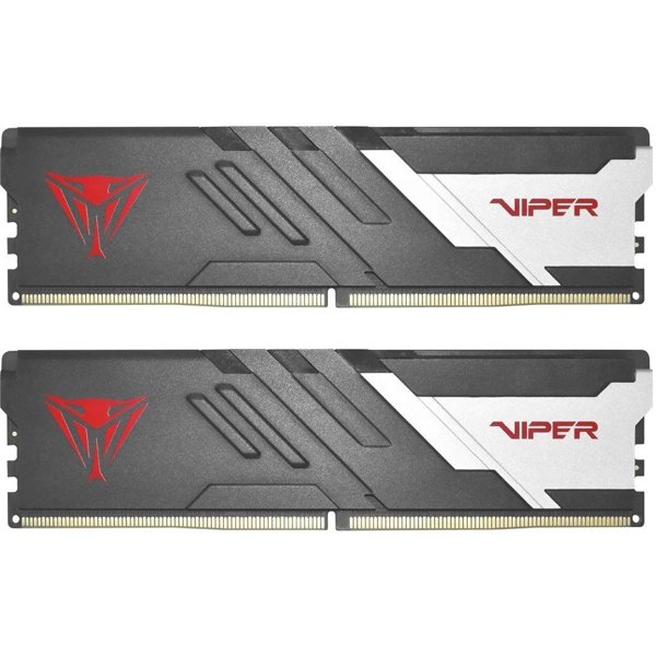 Patriot DDR5 DIMM 64Gb 5200MHz Viper Venom (PVV564G520C40K) (2x32Gb KIT)