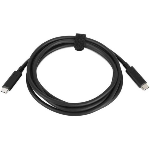 Lenovo [4X90Q59480] USB-C to USB-C Cable 2m