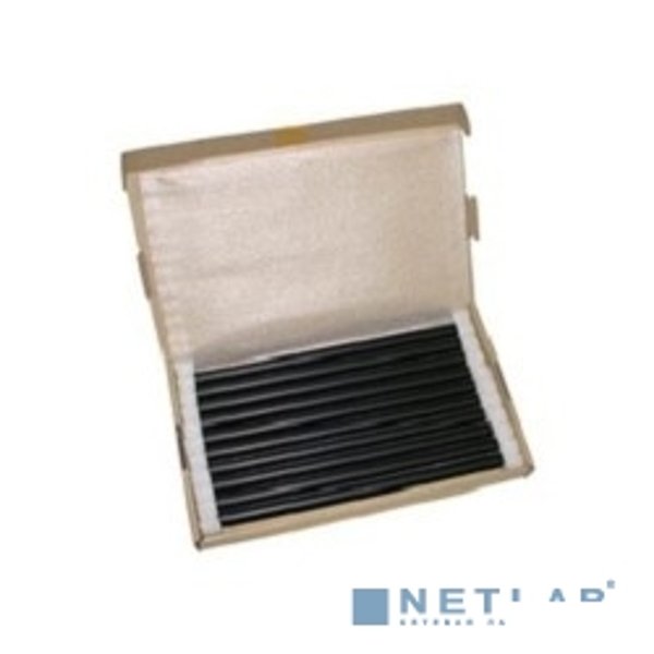 Ролик заряда Soft (Китай) для HP LJ 1200/5L/AX/1010/1160/1320/3015, тип 2.5 (10 шт)