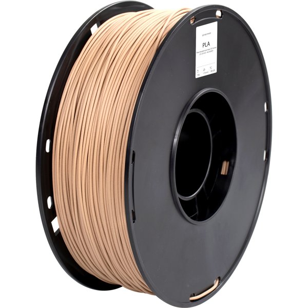 Cactus CS-3D-PLA-1KG-WOOD