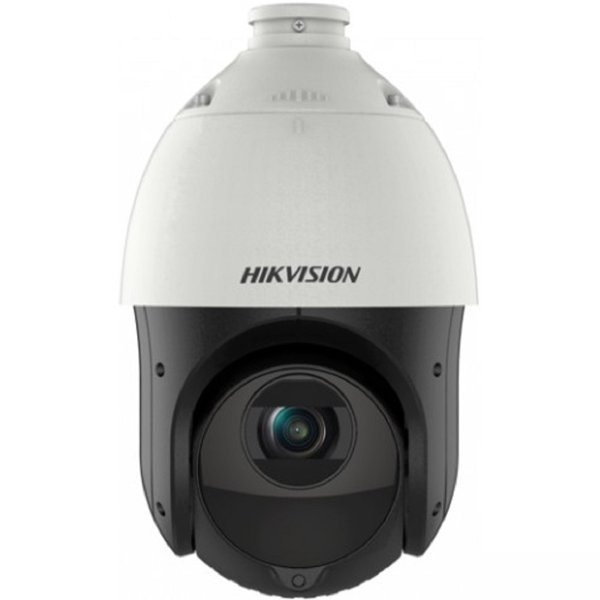 HIKVISION DS-2DE4225IW-DE(T5) 2Мп скоростная поворотная IP-камера c ИК-подсветкой до 100м с Deep learning алгоритмом