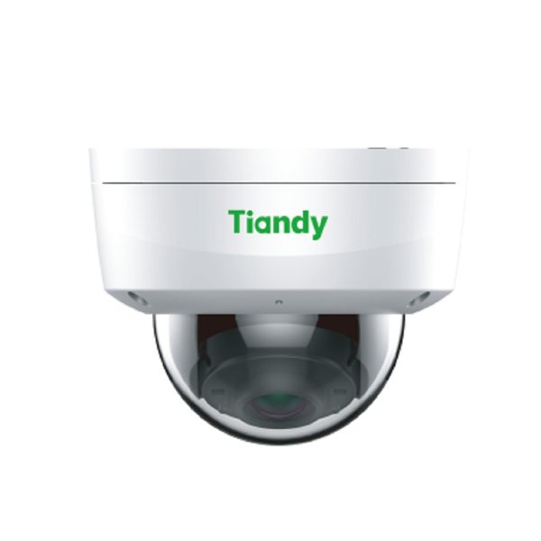 Камера видеонаблюдения IP Tiandy TC-C35KS I3/E/Y/S/2.8mm/V5.0 2.8-2.8мм цв. корп.:белый