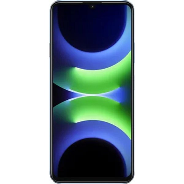Huawei nova Y72S 8GB/256GB Blue [51098BBY] (139147)
