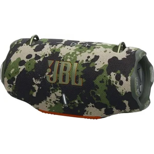 Колонка порт. JBL Xtreme 4 камуфляж 100W 2.1 BT 10м 9444mAh (JBLXTREME4CAMOEUNA)