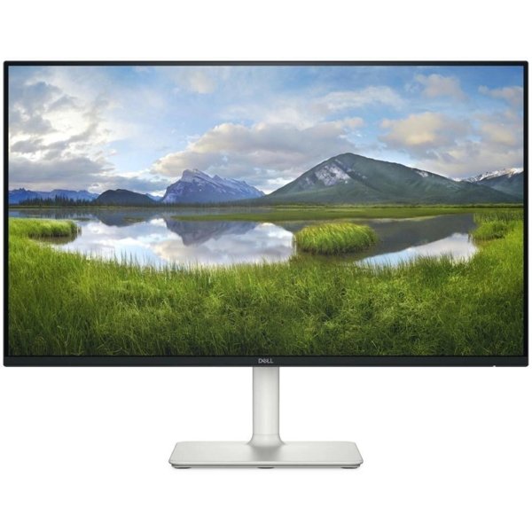 LCD Dell 23.8" S2425H {IPS 1920x1080 100Hz 4ms 178/178 250cd 1500:1 8bit 2xHDMI1.4 2x5W VESA}