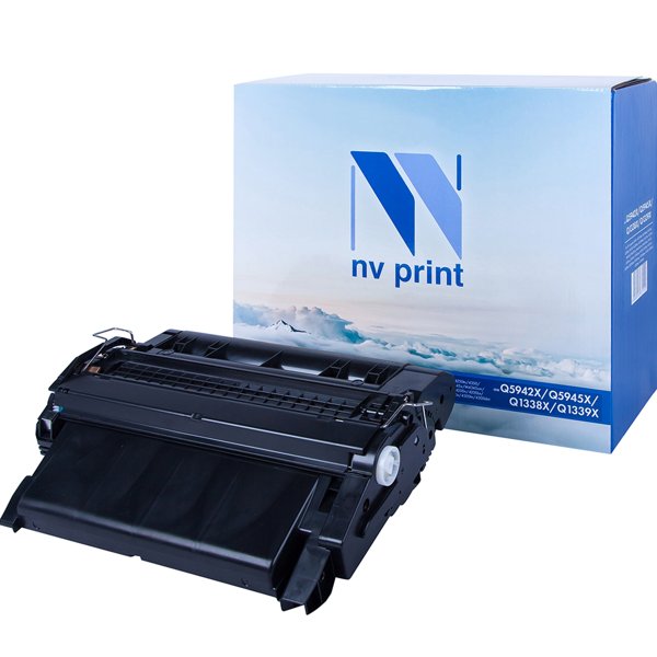 NV Print NV-Q5942X