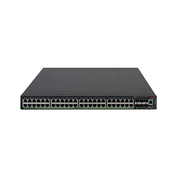 H3C LS-5570S-54S-PWR-EI
