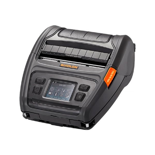 Bixolon DT Mobile принтер Bixolon XM7-40, 4", USB, Wi-Fi