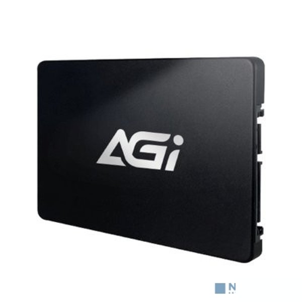 Накопитель SSD AGi SATA III 1TB AGI1K0GIMAI238 AI238 2.5" OEM