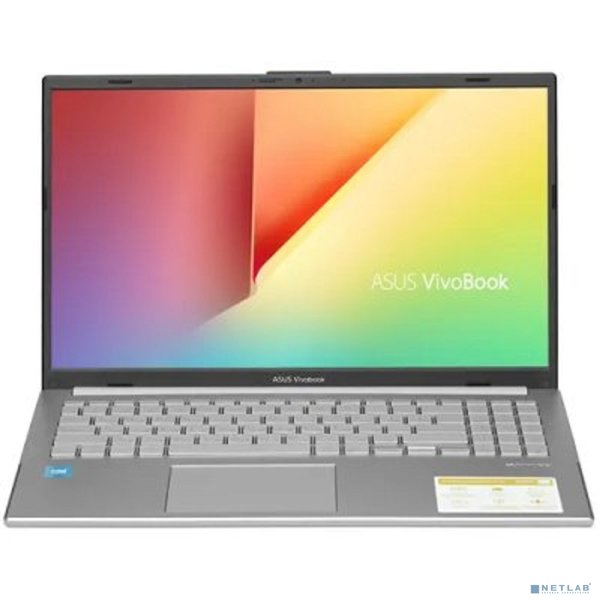 ASUS Vivo Go 15  E1504GA-BQ859 [90NB0ZT1-M01H00] Silver  15.6" {FHD  N100/8Gb/256Gb UFS/VGA int/noOS}