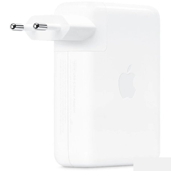 Apple 140W USB-C Power Adapter (MLYU3ZM/A. MW2M3ZM/A)