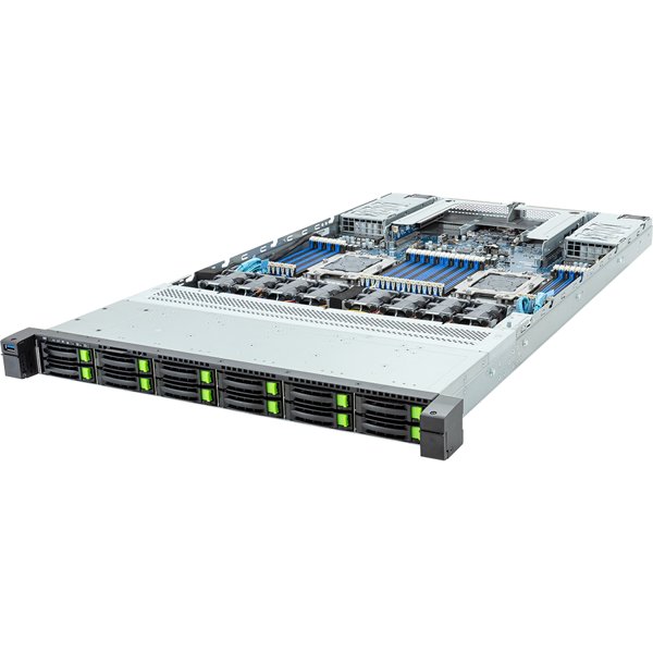 Gigabyte R183-P92 (6NR183P92DR000ABJ1Z1)