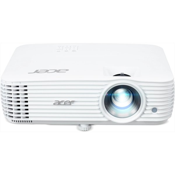 Acer X1529HK Проектор черный {DLP 1080p 4800 Lm 10,000:1 EMEA 3.7Kg EURO Power}