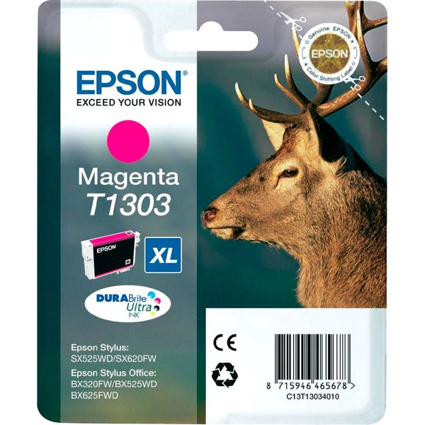 Epson T1303 (C13T13034012)