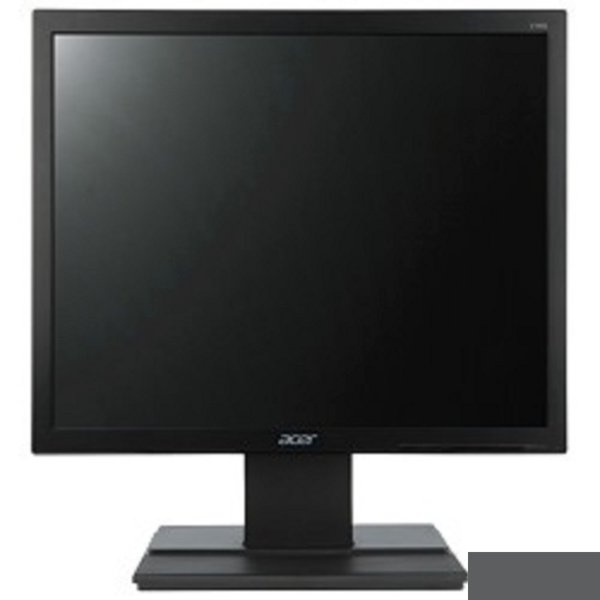 LCD Acer 19" V196LBb черный {IPS 1280x1024 5ms 5:4 матовая 250cd D-Sub} [UM.CV6EE.B02/UM.CV6EE.B01]