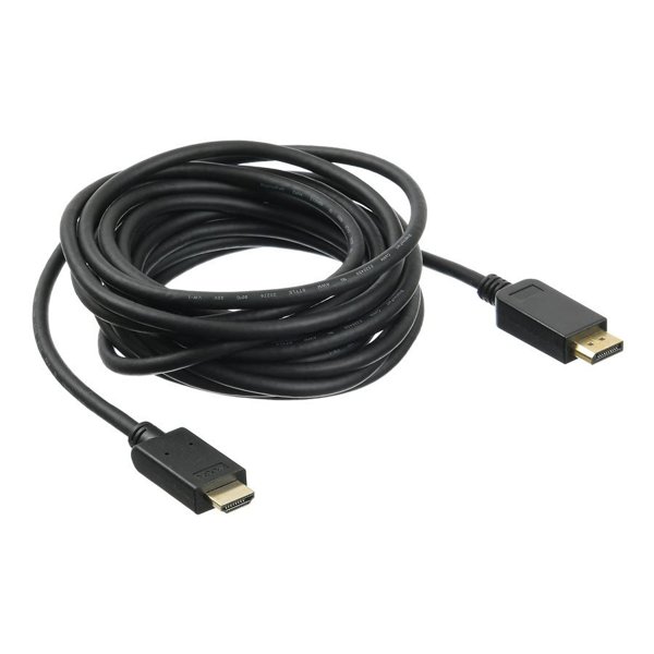 Buro BHP DPP_HDMI-5