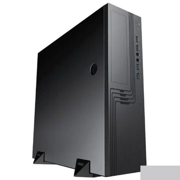 EL555BK PM-450TFX,80+Bronze U3.0*2+U2*2+2*combo Audio: fan 9cm; intrusion switch  [6188897]