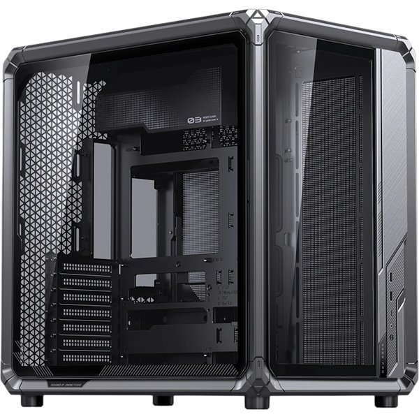 JONSBO X400 Pro Grey