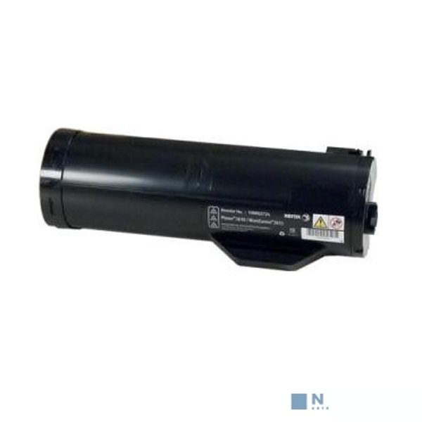 Xerox 106R02741 картридж для Xerox WC3655, 25900 стр.