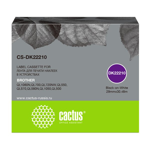 Cactus CS-DK22210