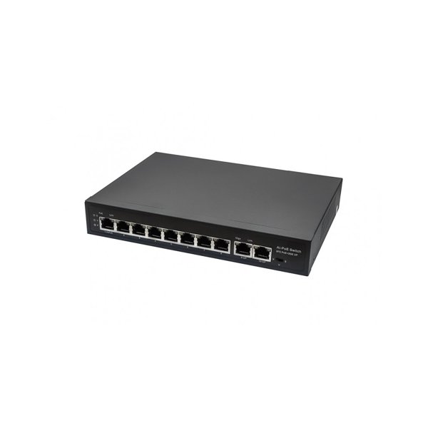 New System Technologies NS-SW-8F2G-P