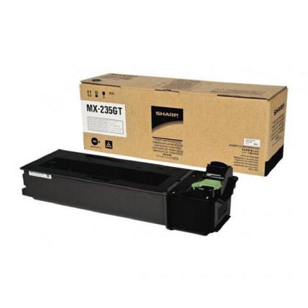 Sharp MX-235GT Картридж с IC-чипом {AR-5618/20/23/MX-M182/202/232, (16 000стр.)}