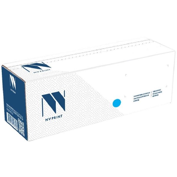 Картридж NVP совместимый NV-W2301X Cyan для HP Color LJ 4203/4303 (5500k)
