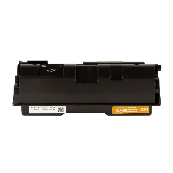 Bion BCR-TK-160 Картридж для Kyocera Mita FS{ TK-160/ 1120D/1120DN/2035 }(2500 стр.), Черный, с чипом