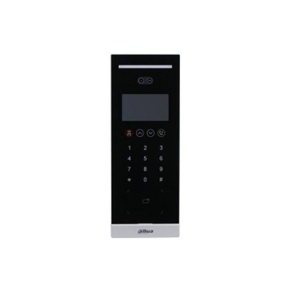 Вызывная панель Dahua DHI-VTO6531H-S2