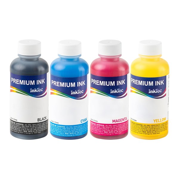 InkTec Чернила для Canon CL-441/441CXL, C5041 (InkTec) C, 0,1л (оригинальная фасовка)